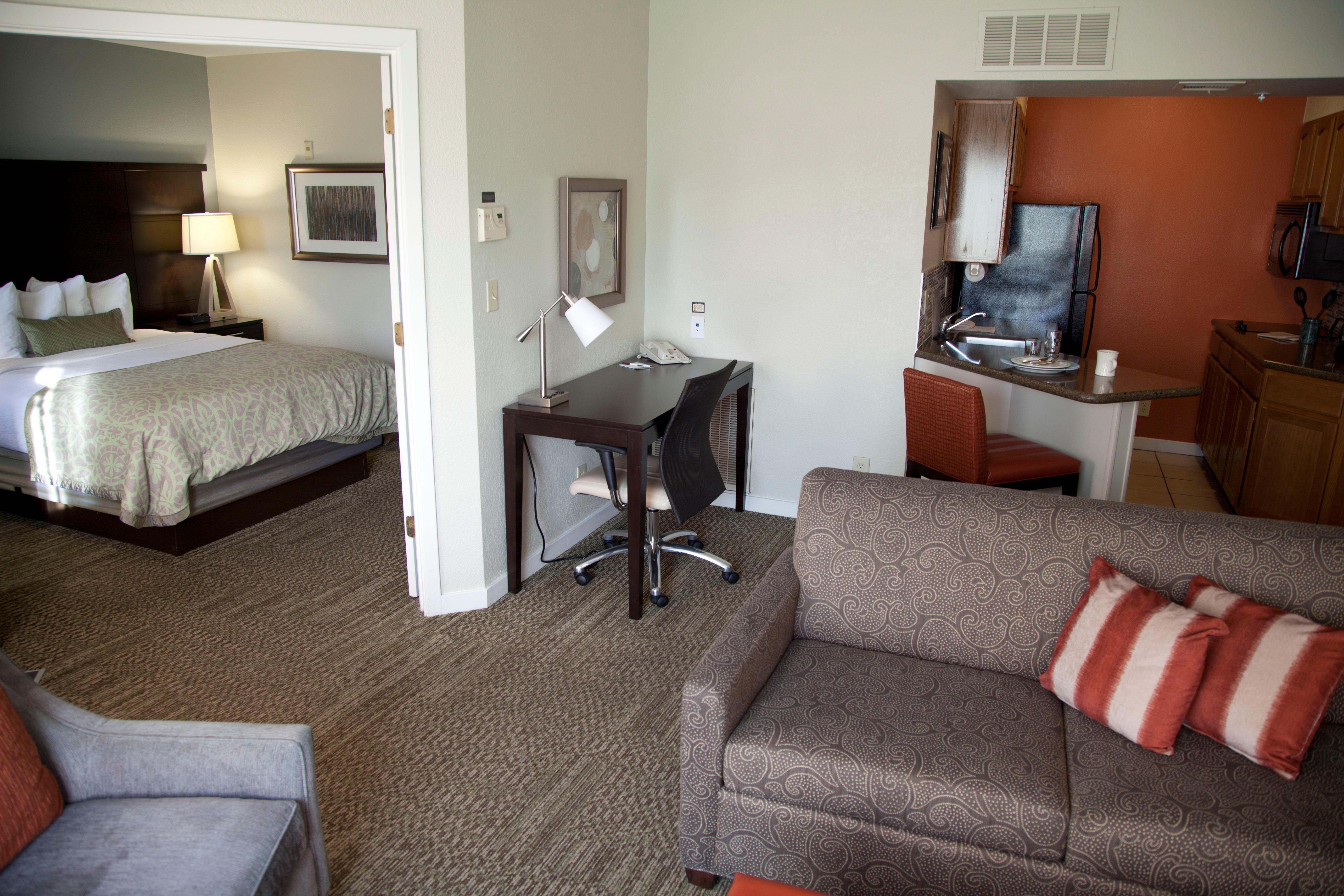 Sonesta Es Suites Torrance Redondo Beach المظهر الخارجي الصورة