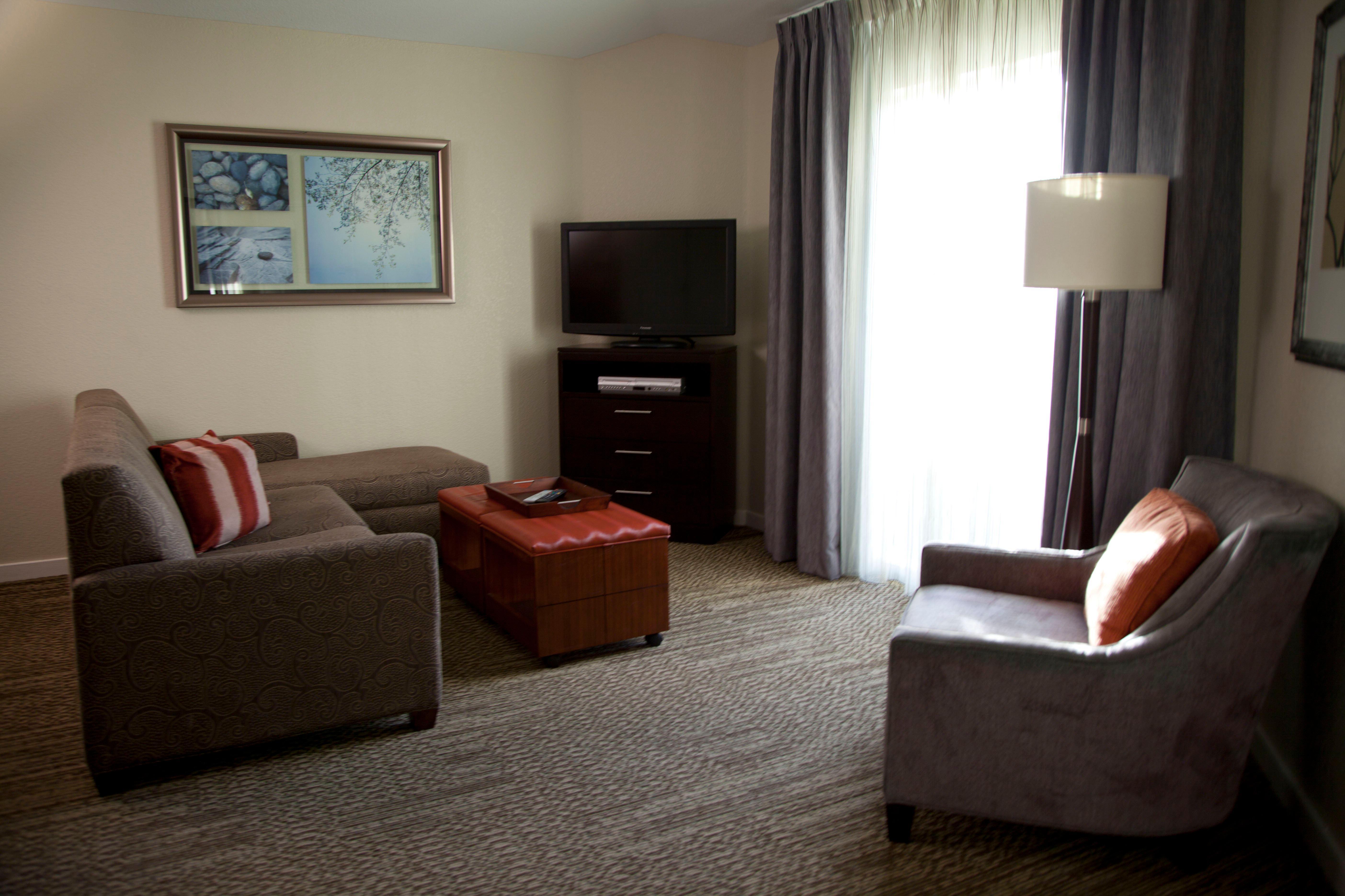 Sonesta Es Suites Torrance Redondo Beach المظهر الخارجي الصورة