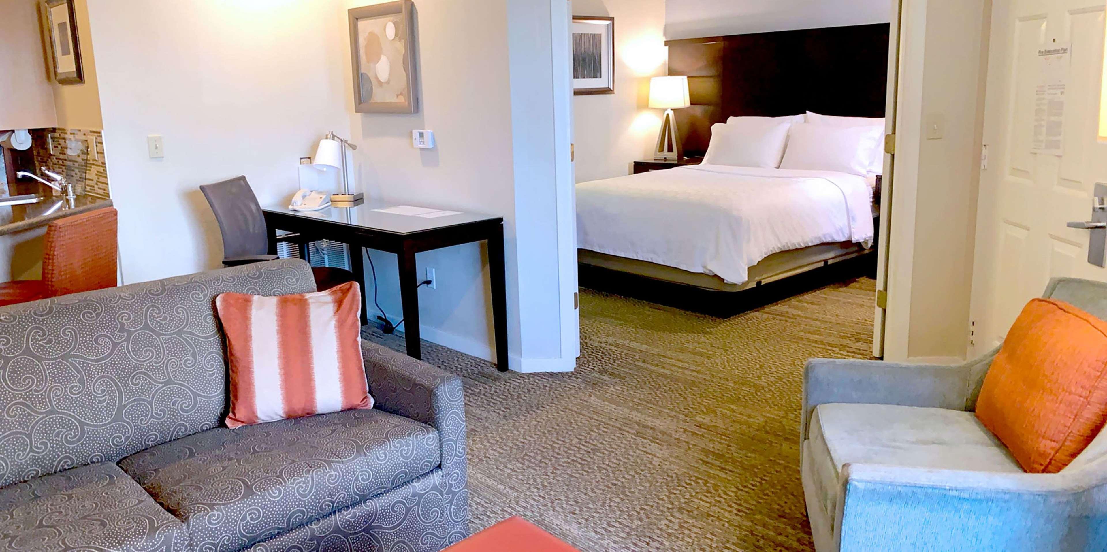 Sonesta Es Suites Torrance Redondo Beach المظهر الخارجي الصورة