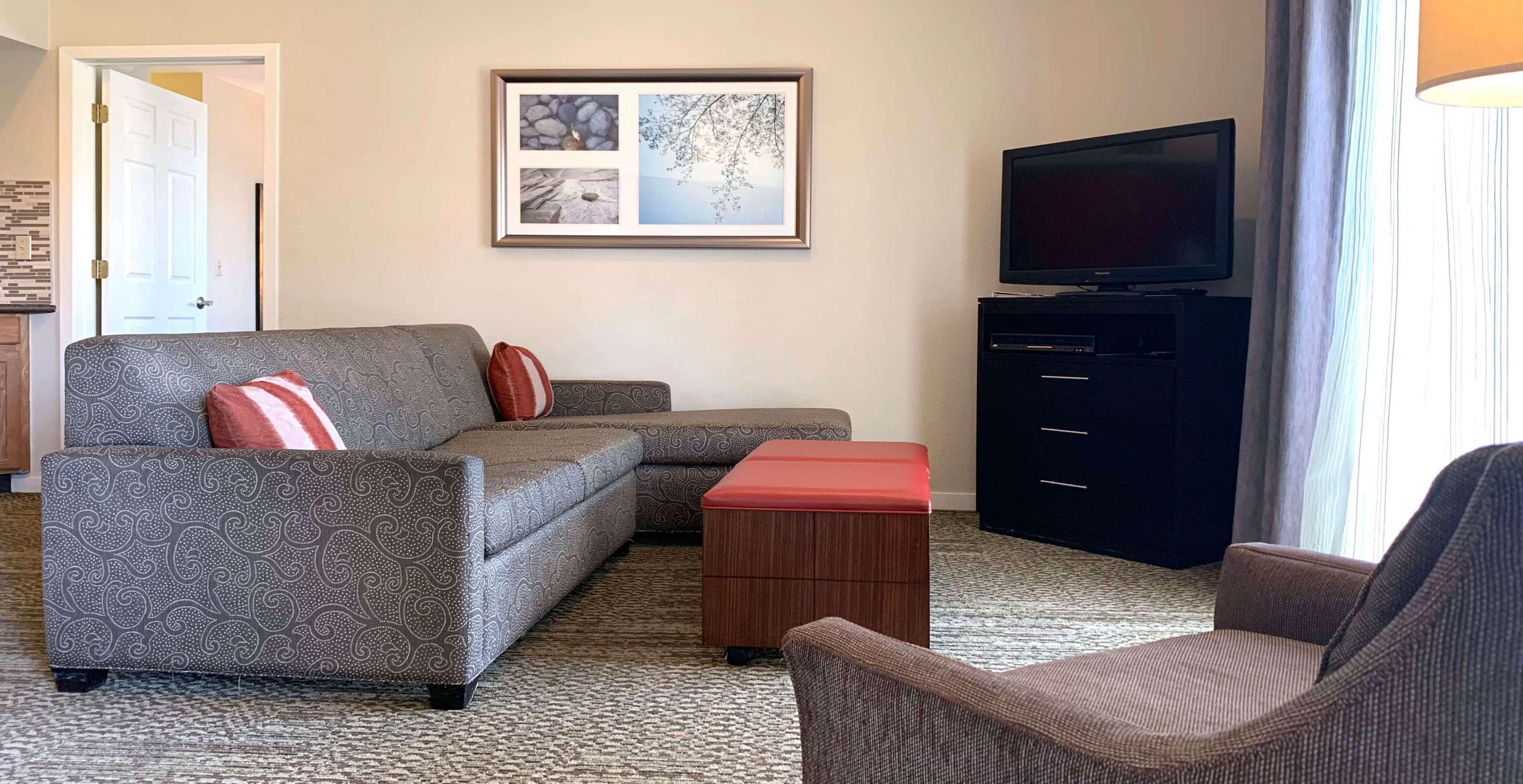 Sonesta Es Suites Torrance Redondo Beach المظهر الخارجي الصورة