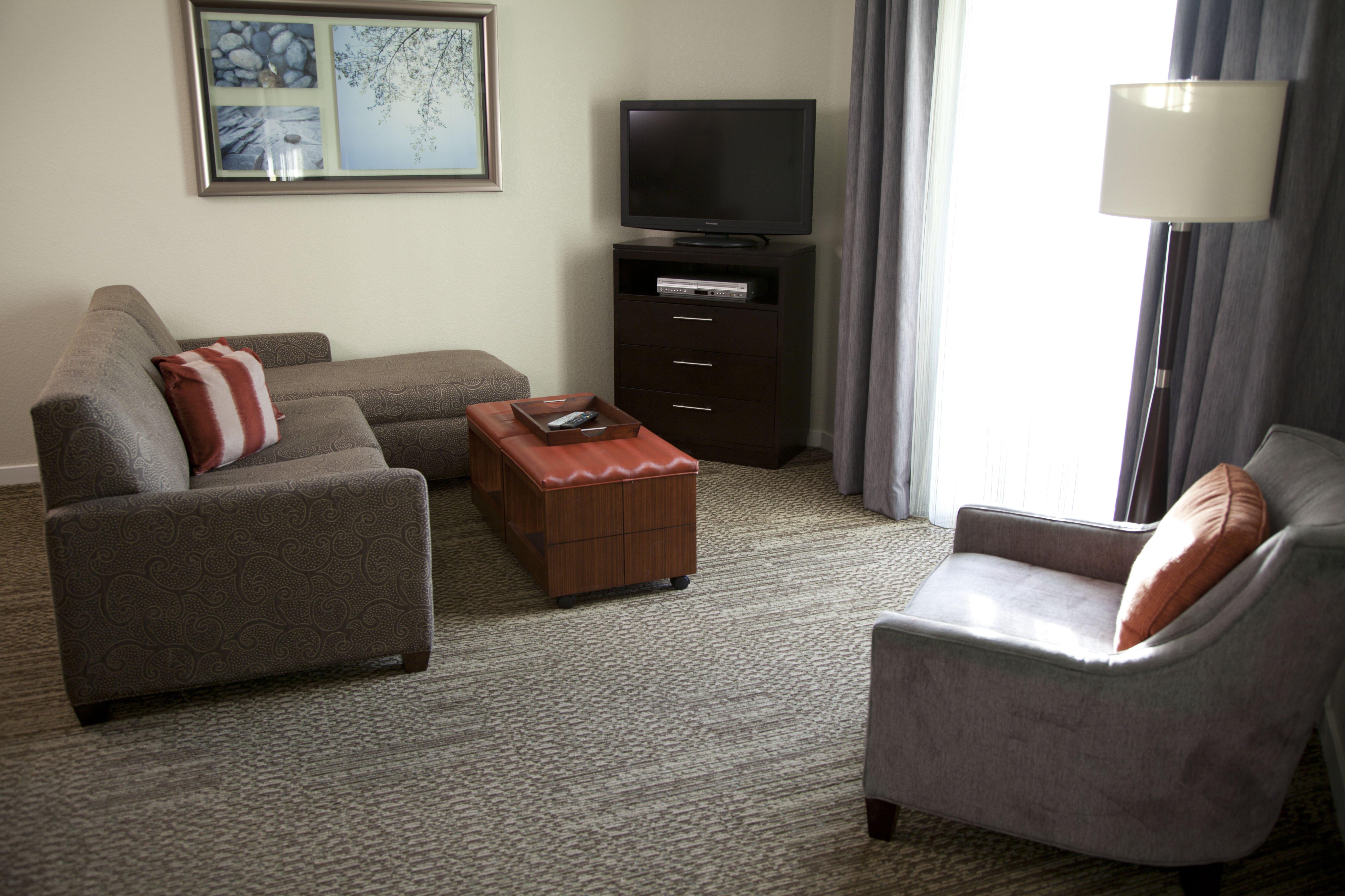 Sonesta Es Suites Torrance Redondo Beach المظهر الخارجي الصورة