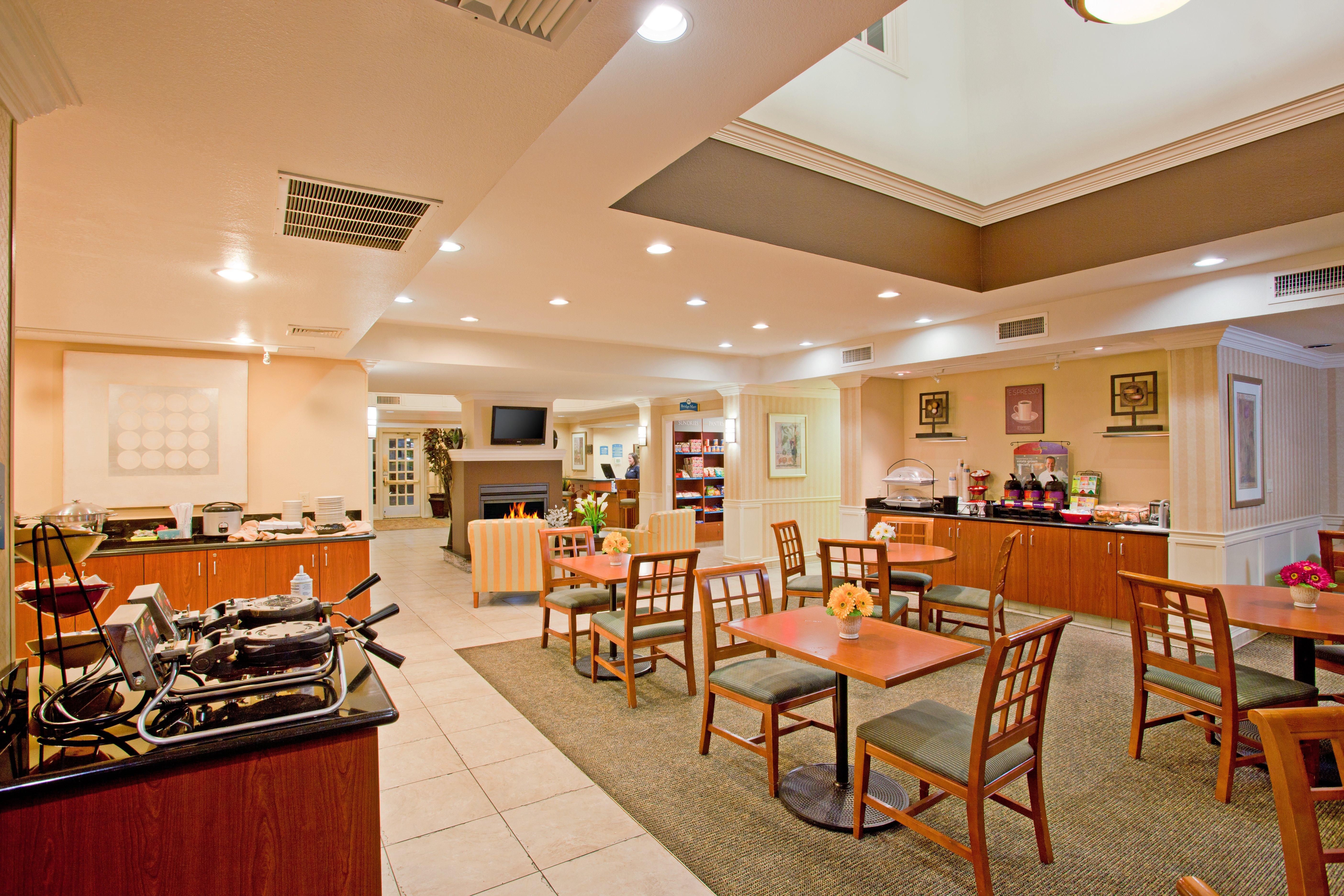 Sonesta Es Suites Torrance Redondo Beach المظهر الخارجي الصورة