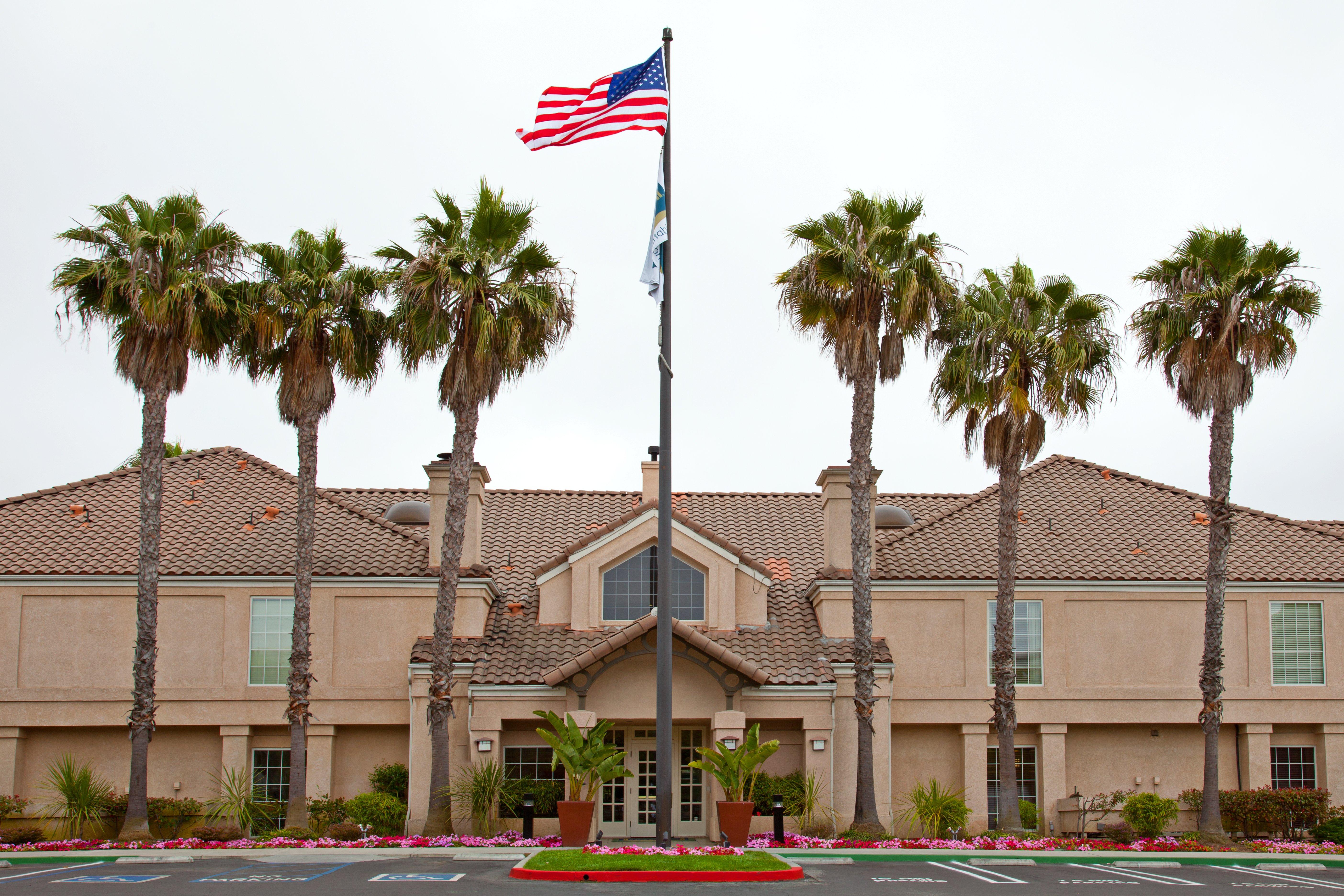 Sonesta Es Suites Torrance Redondo Beach المظهر الخارجي الصورة