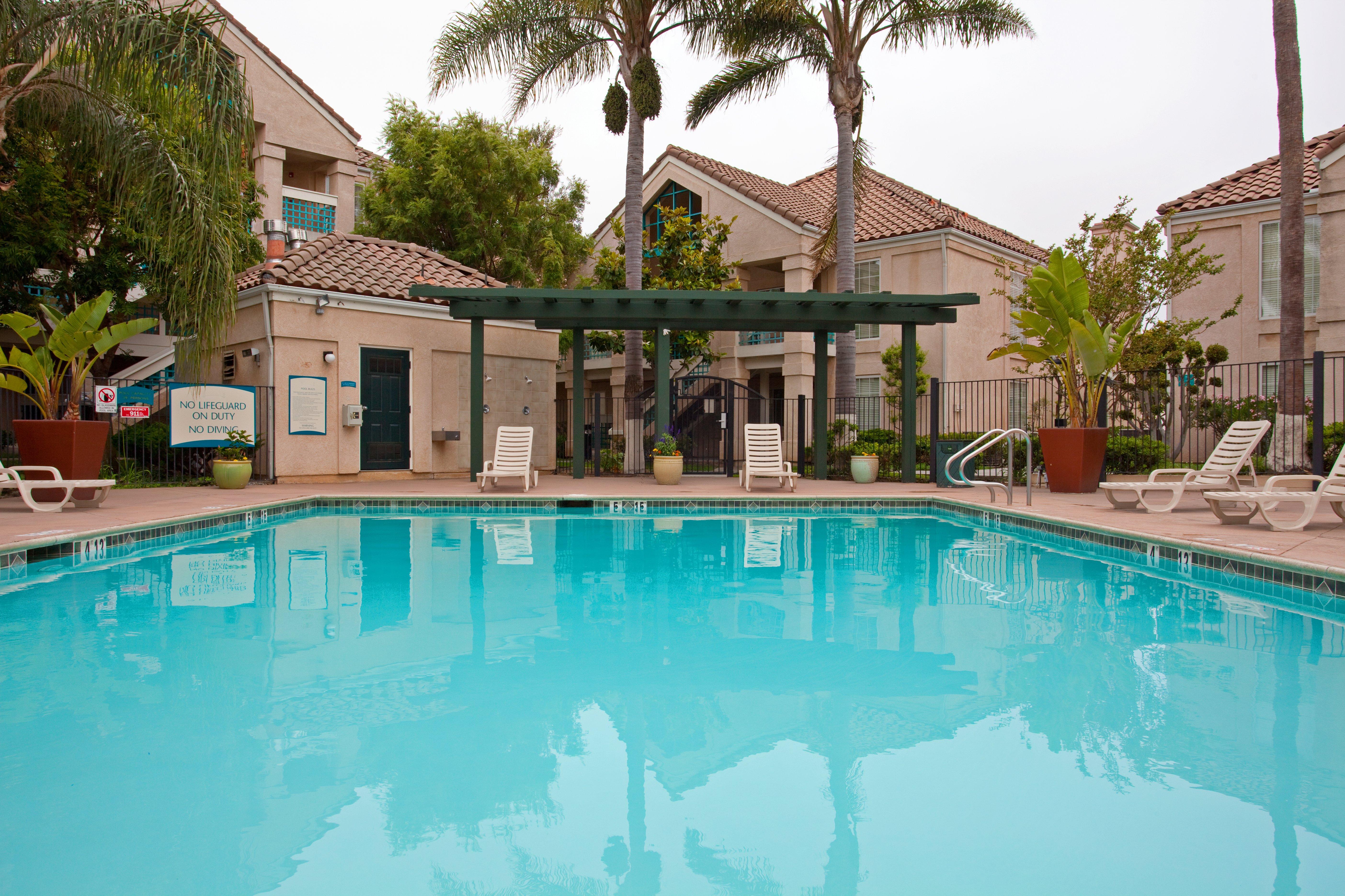 Sonesta Es Suites Torrance Redondo Beach المظهر الخارجي الصورة