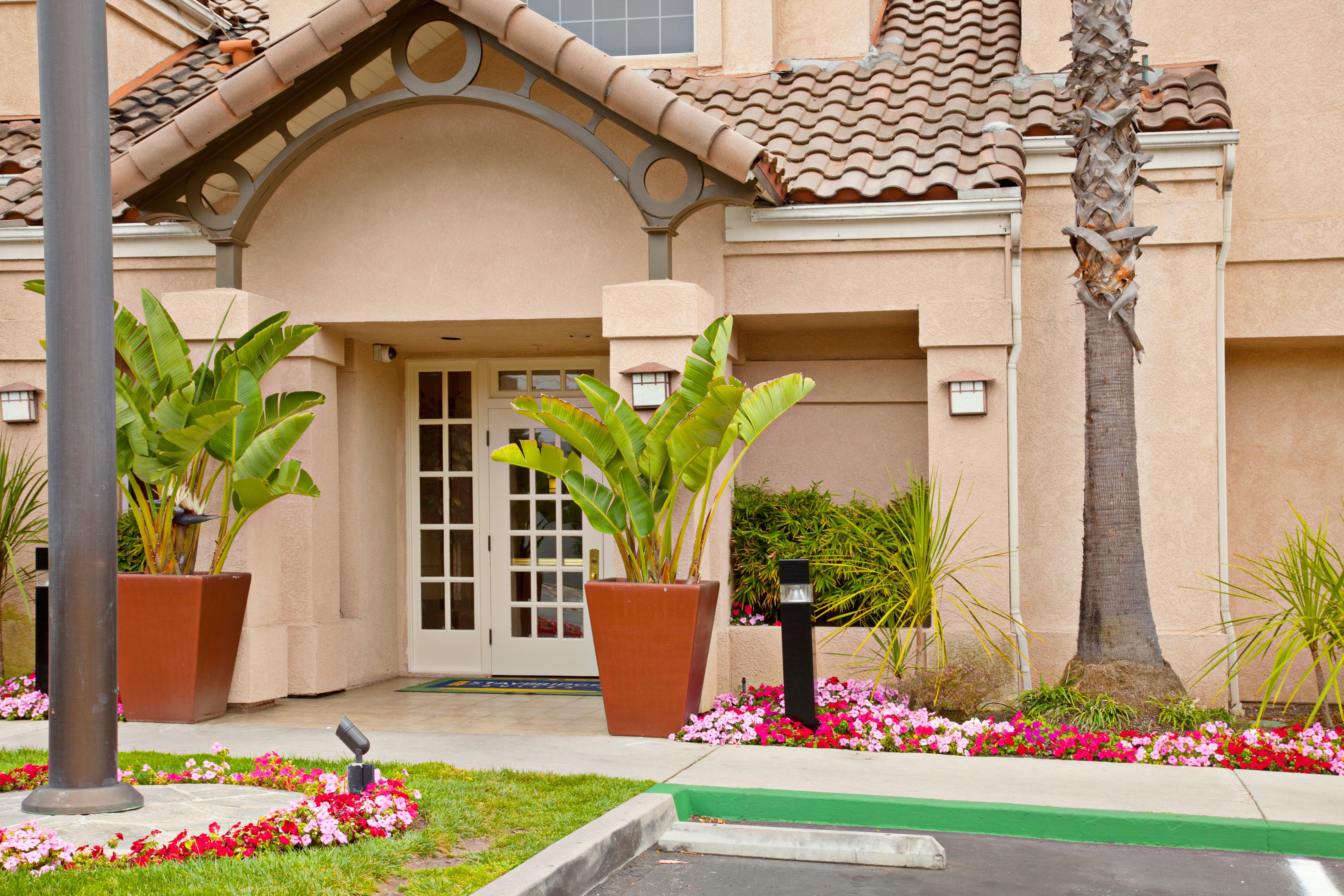 Sonesta Es Suites Torrance Redondo Beach المظهر الخارجي الصورة