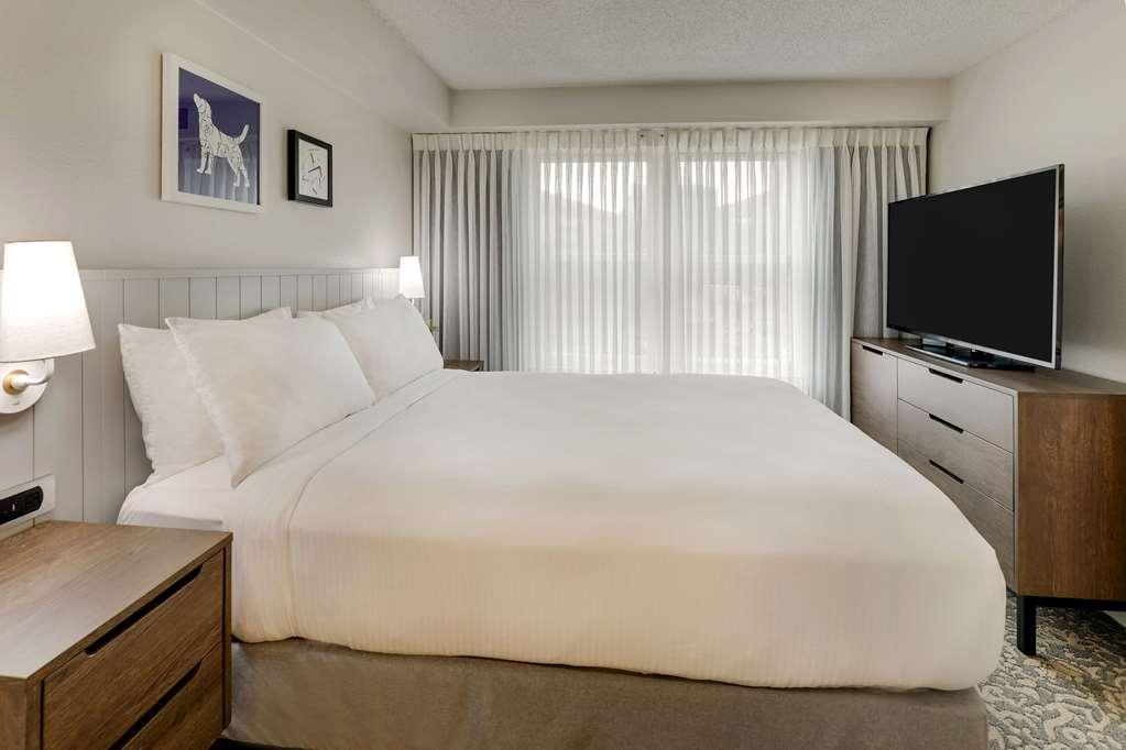Sonesta Es Suites Torrance Redondo Beach الغرفة الصورة