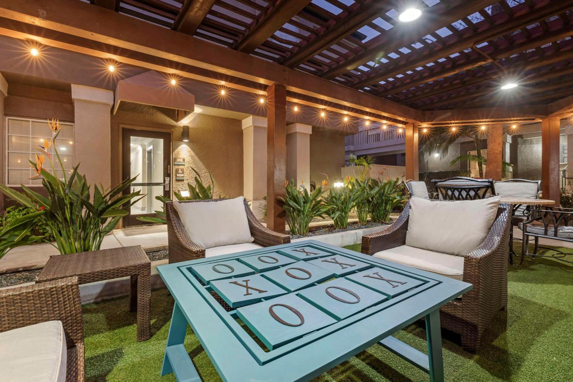 Sonesta Es Suites Torrance Redondo Beach المظهر الخارجي الصورة