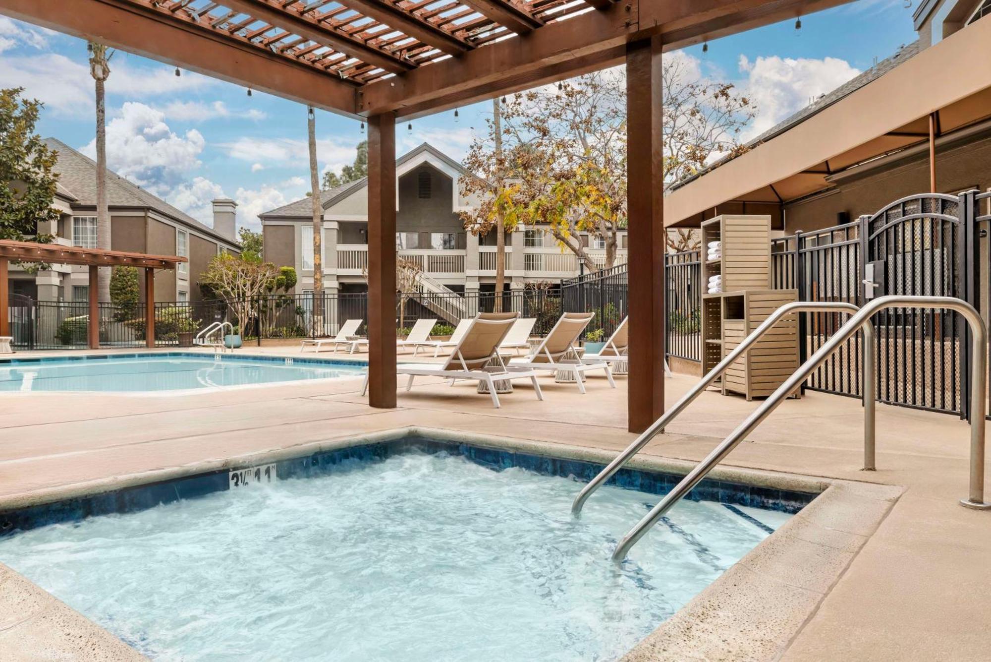 Sonesta Es Suites Torrance Redondo Beach المظهر الخارجي الصورة