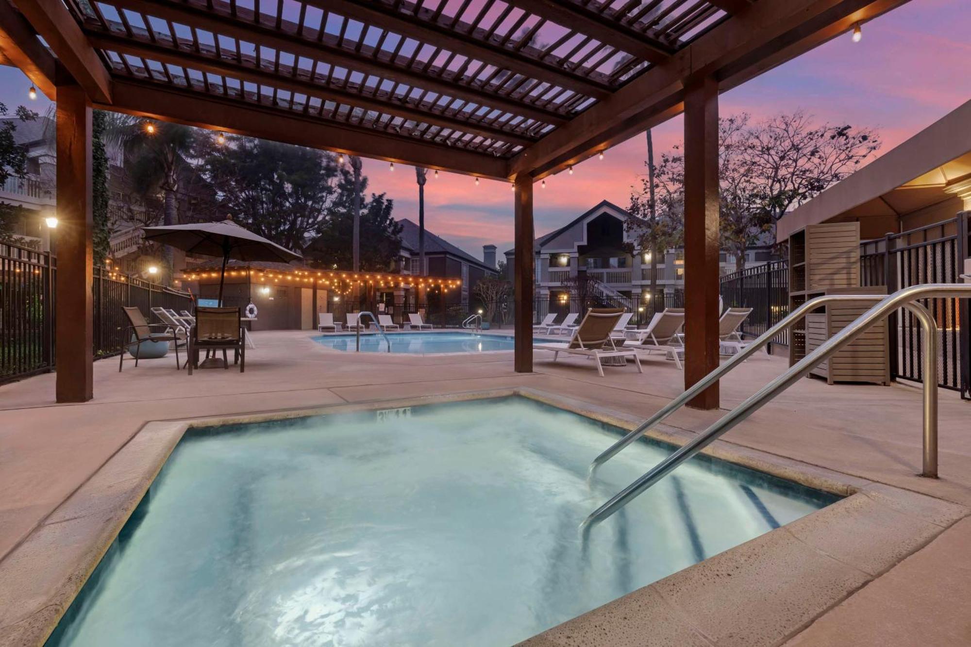 Sonesta Es Suites Torrance Redondo Beach المظهر الخارجي الصورة