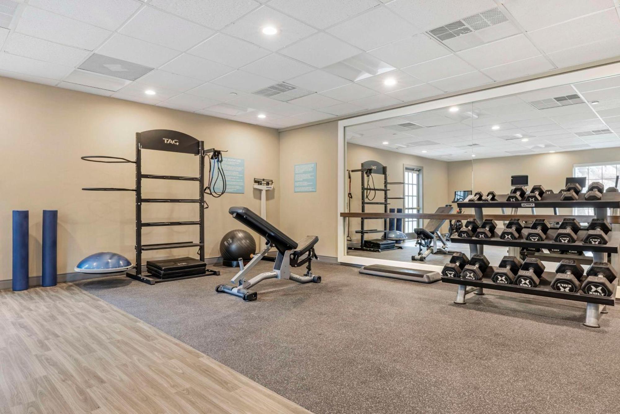 Sonesta Es Suites Torrance Redondo Beach المظهر الخارجي الصورة