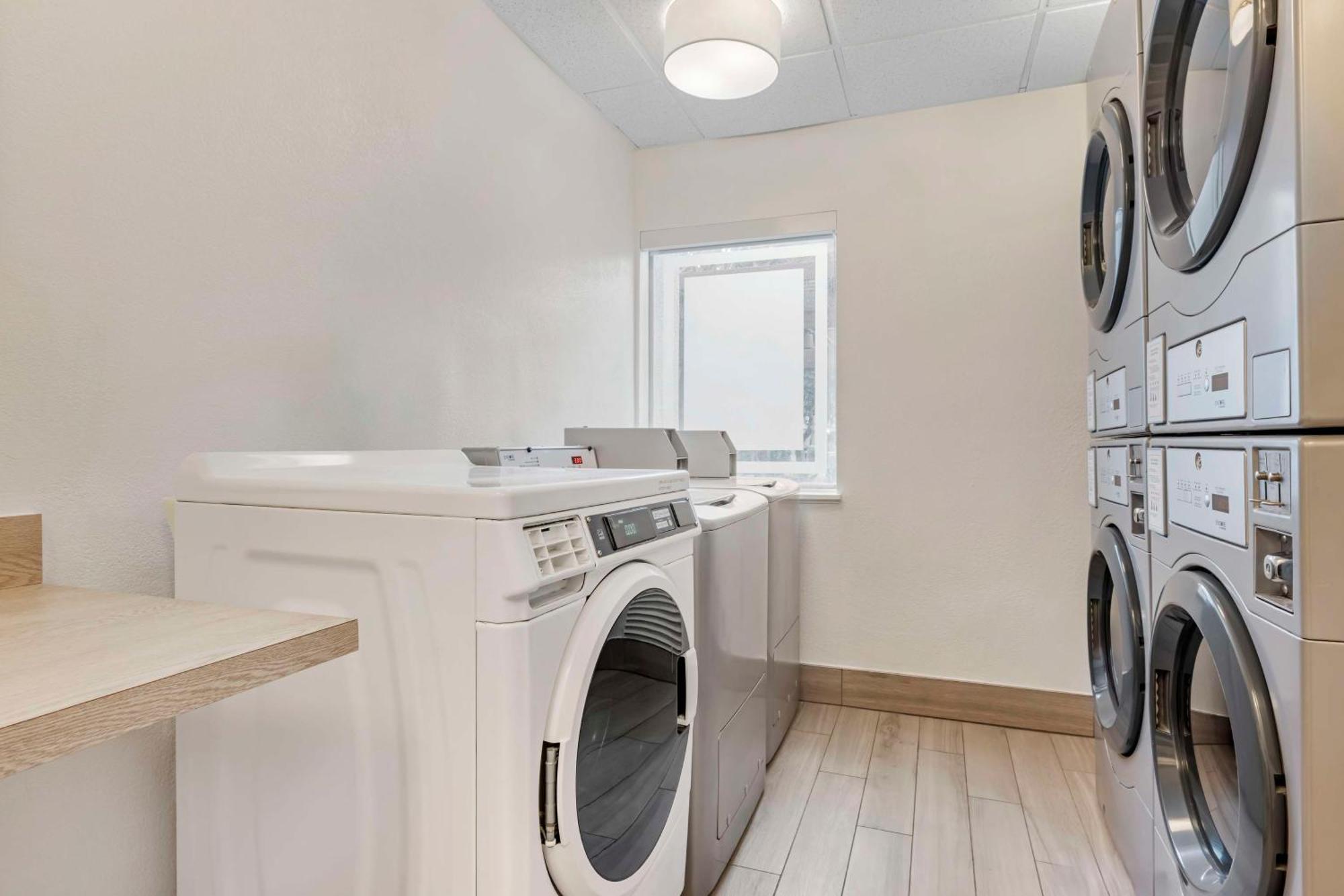 Sonesta Es Suites Torrance Redondo Beach المظهر الخارجي الصورة
