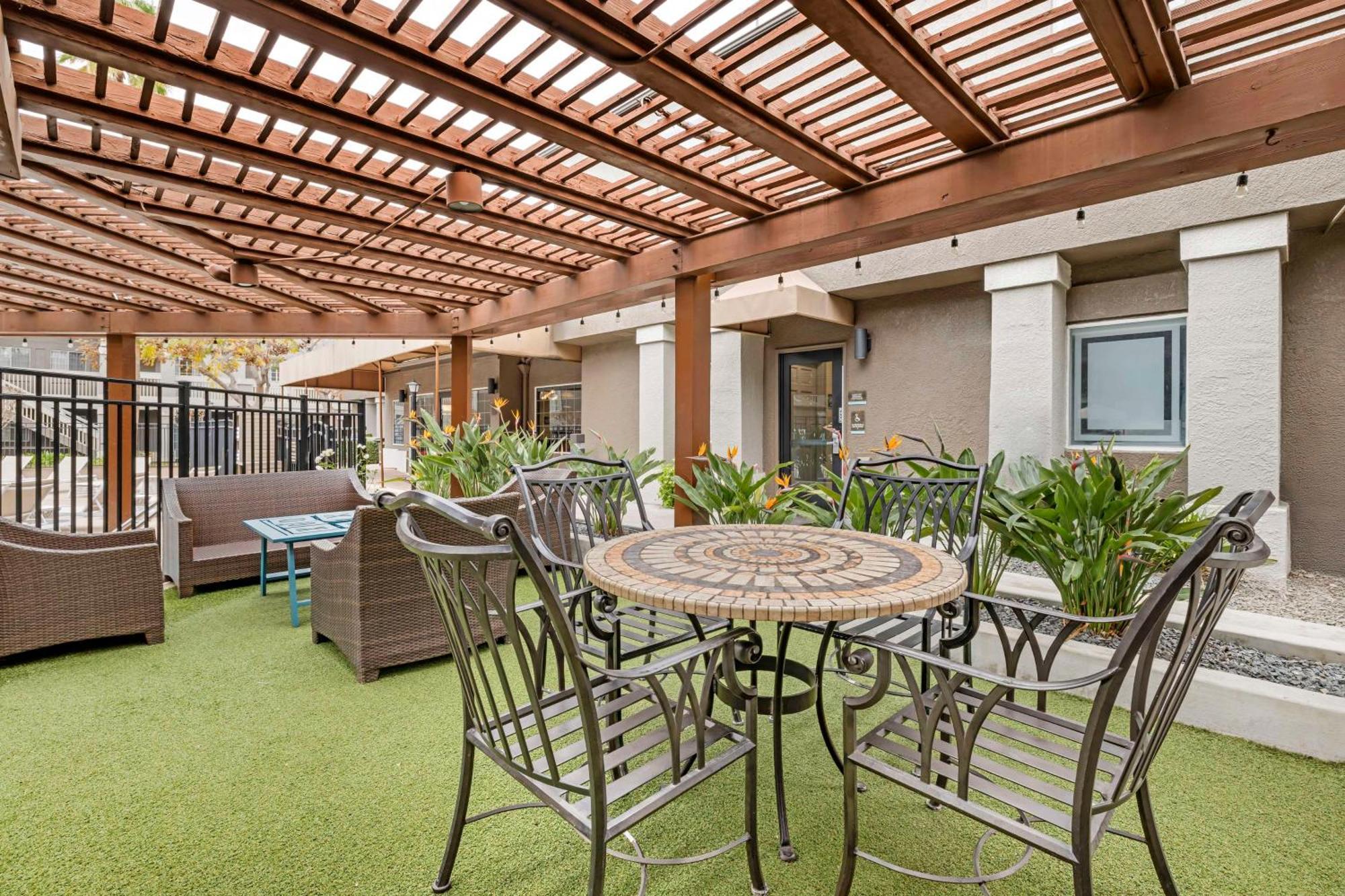 Sonesta Es Suites Torrance Redondo Beach المظهر الخارجي الصورة