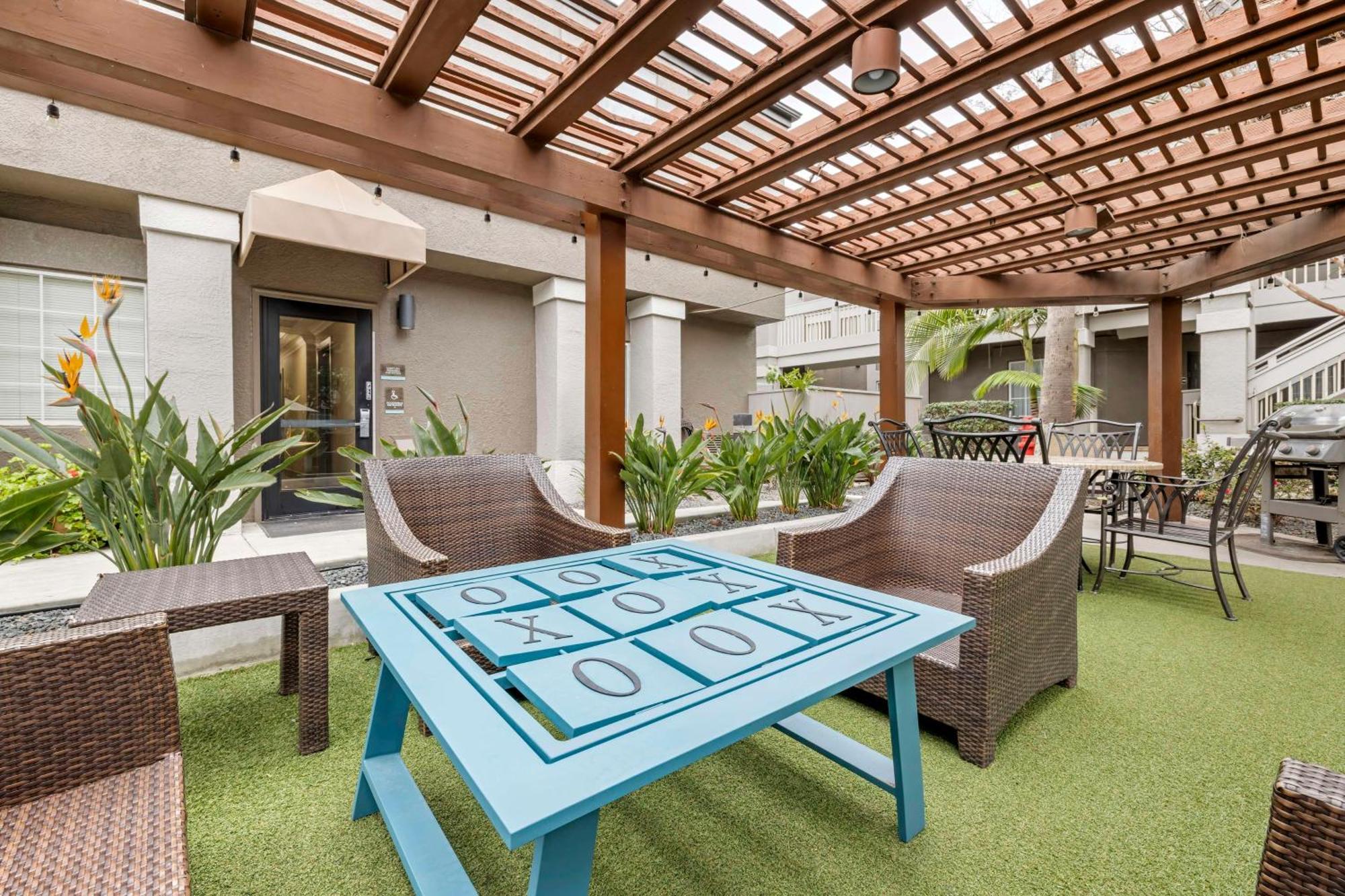 Sonesta Es Suites Torrance Redondo Beach المظهر الخارجي الصورة