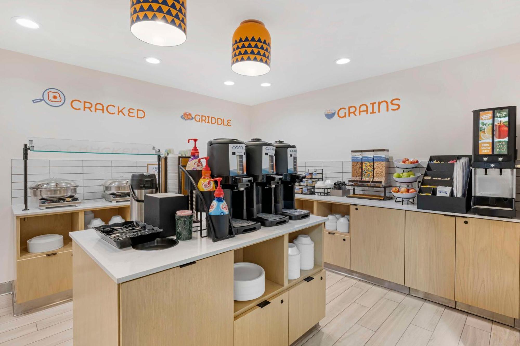 Sonesta Es Suites Torrance Redondo Beach المظهر الخارجي الصورة