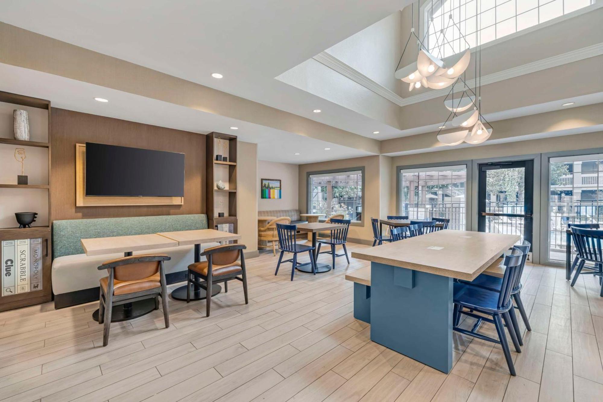 Sonesta Es Suites Torrance Redondo Beach المظهر الخارجي الصورة