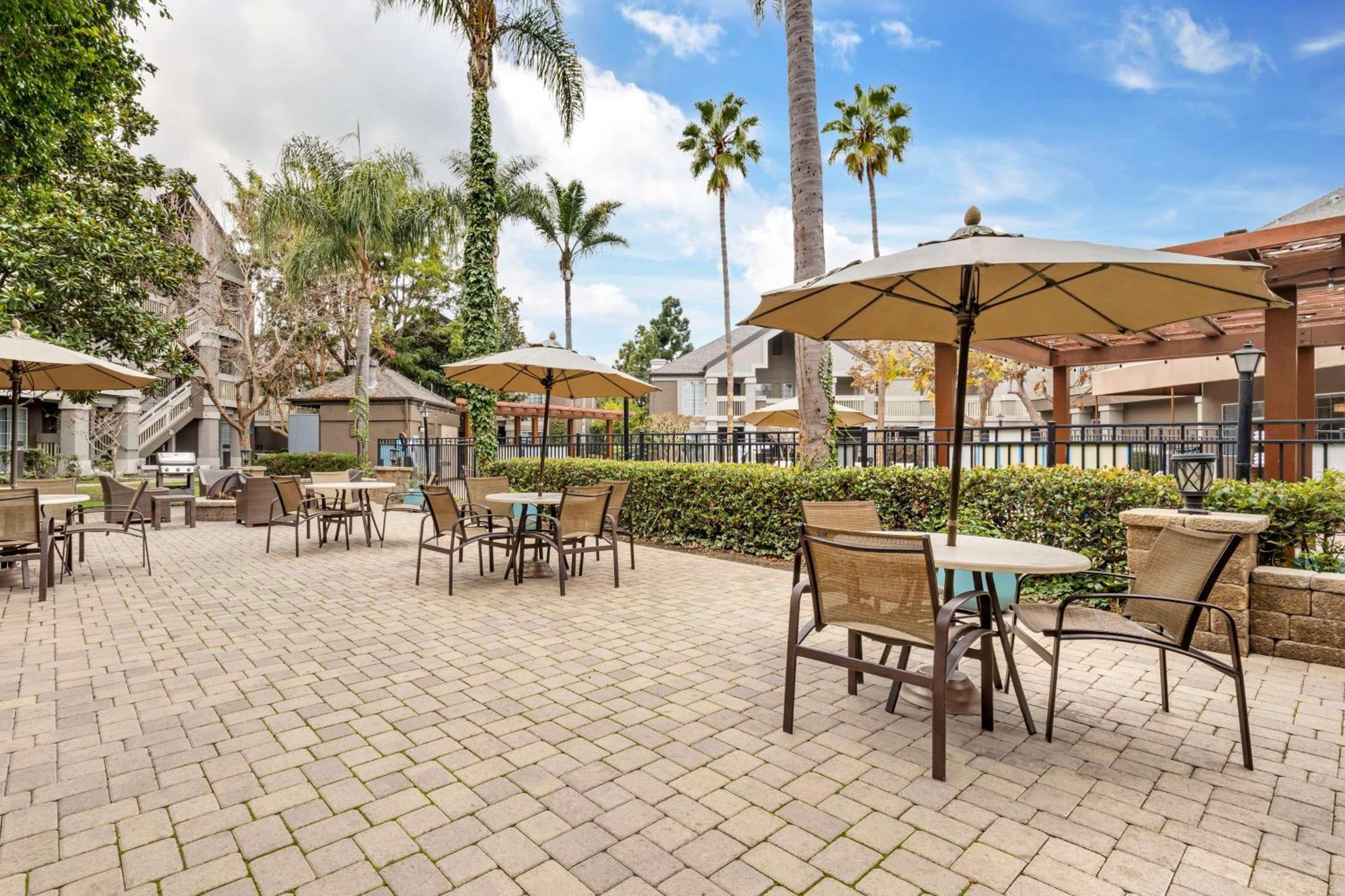 Sonesta Es Suites Torrance Redondo Beach المظهر الخارجي الصورة