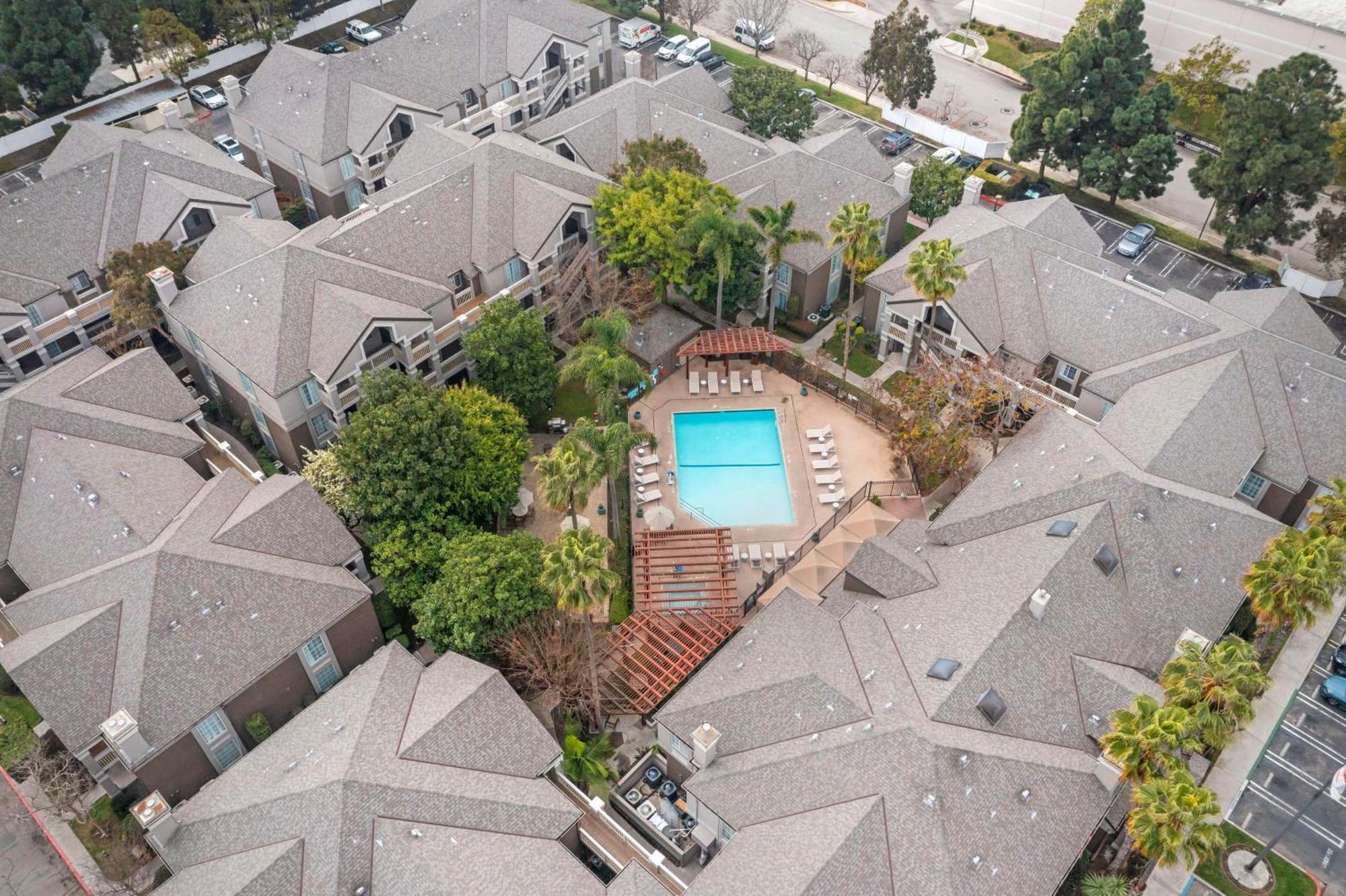 Sonesta Es Suites Torrance Redondo Beach المظهر الخارجي الصورة