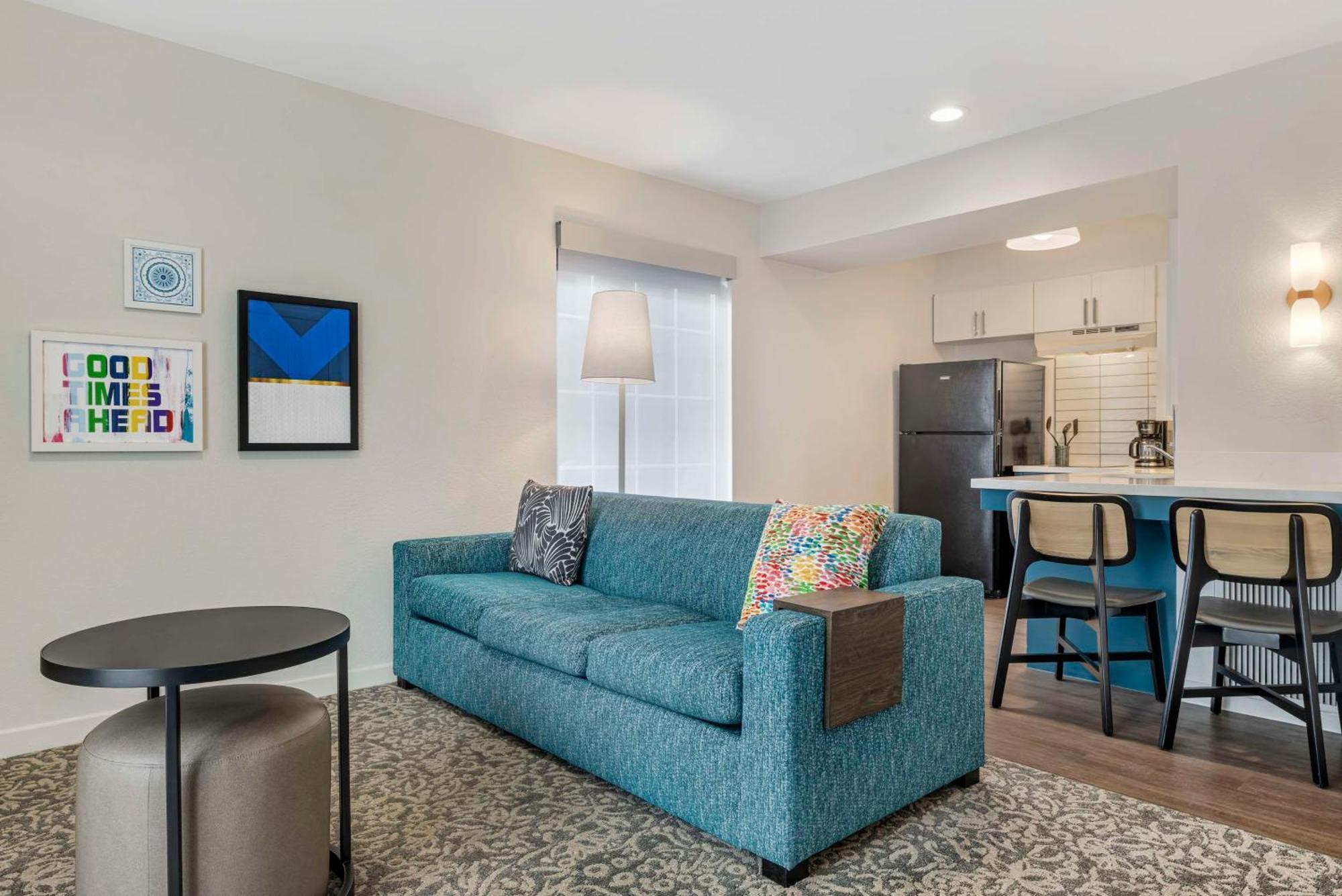 Sonesta Es Suites Torrance Redondo Beach المظهر الخارجي الصورة