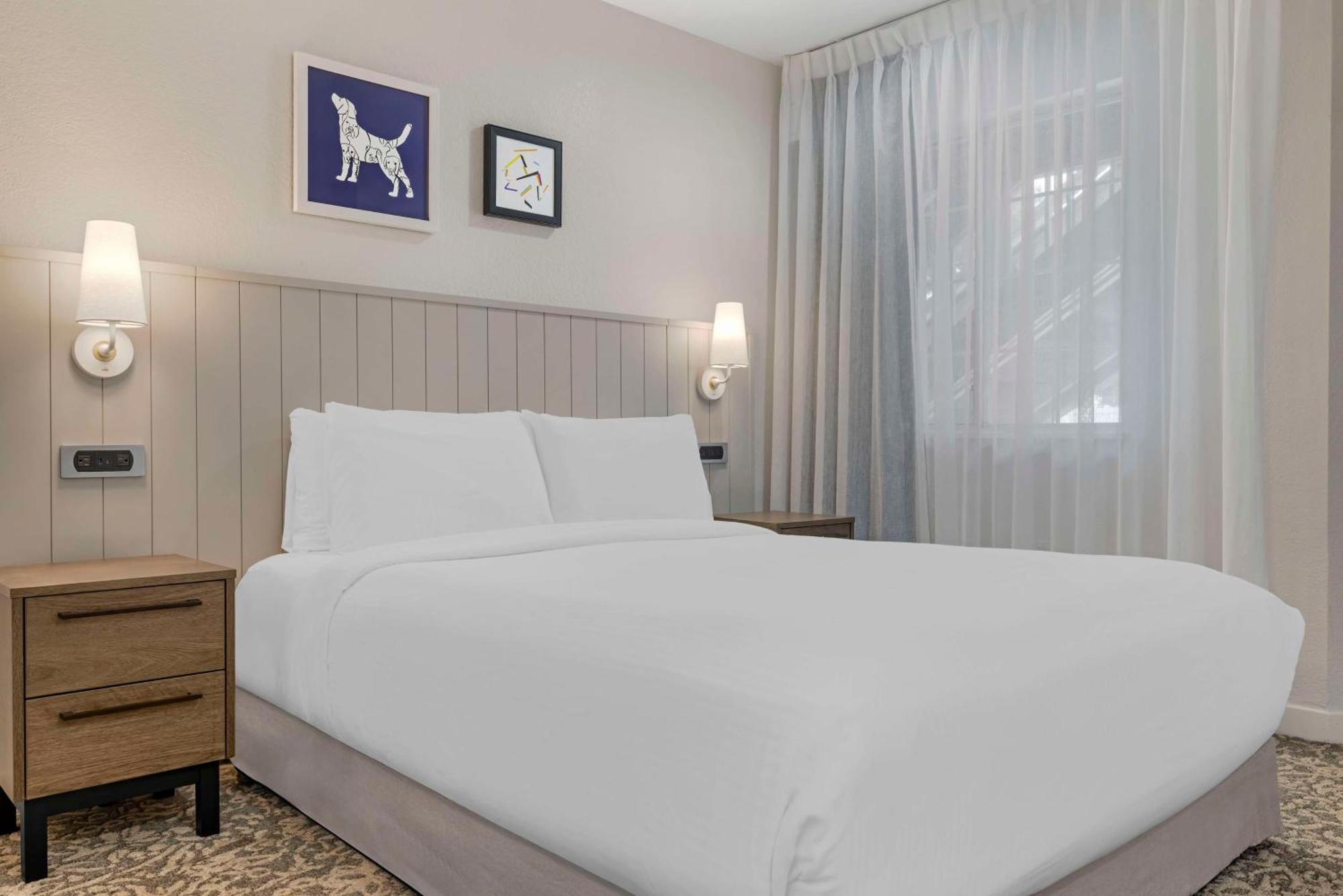 Sonesta Es Suites Torrance Redondo Beach المظهر الخارجي الصورة