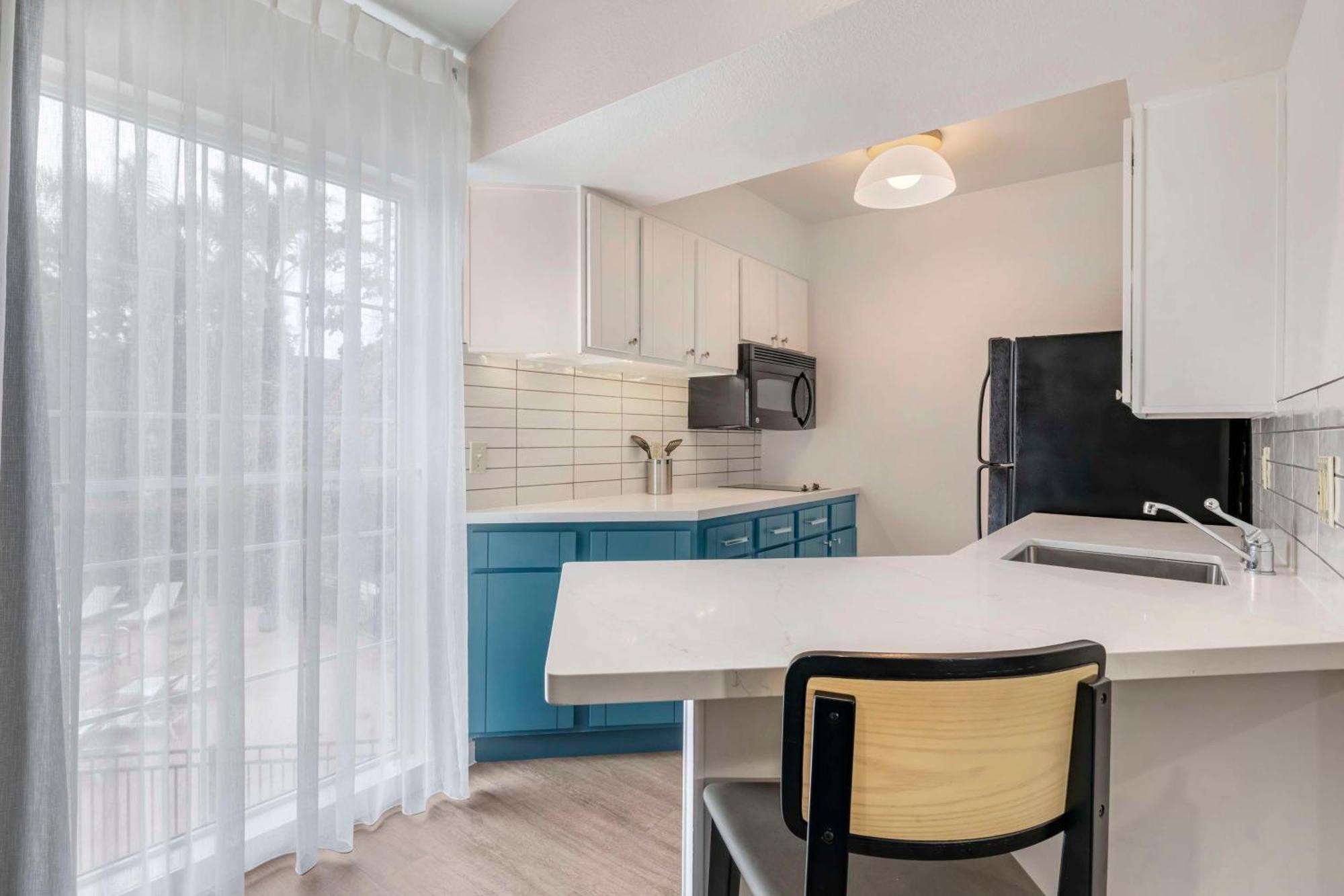 Sonesta Es Suites Torrance Redondo Beach المظهر الخارجي الصورة