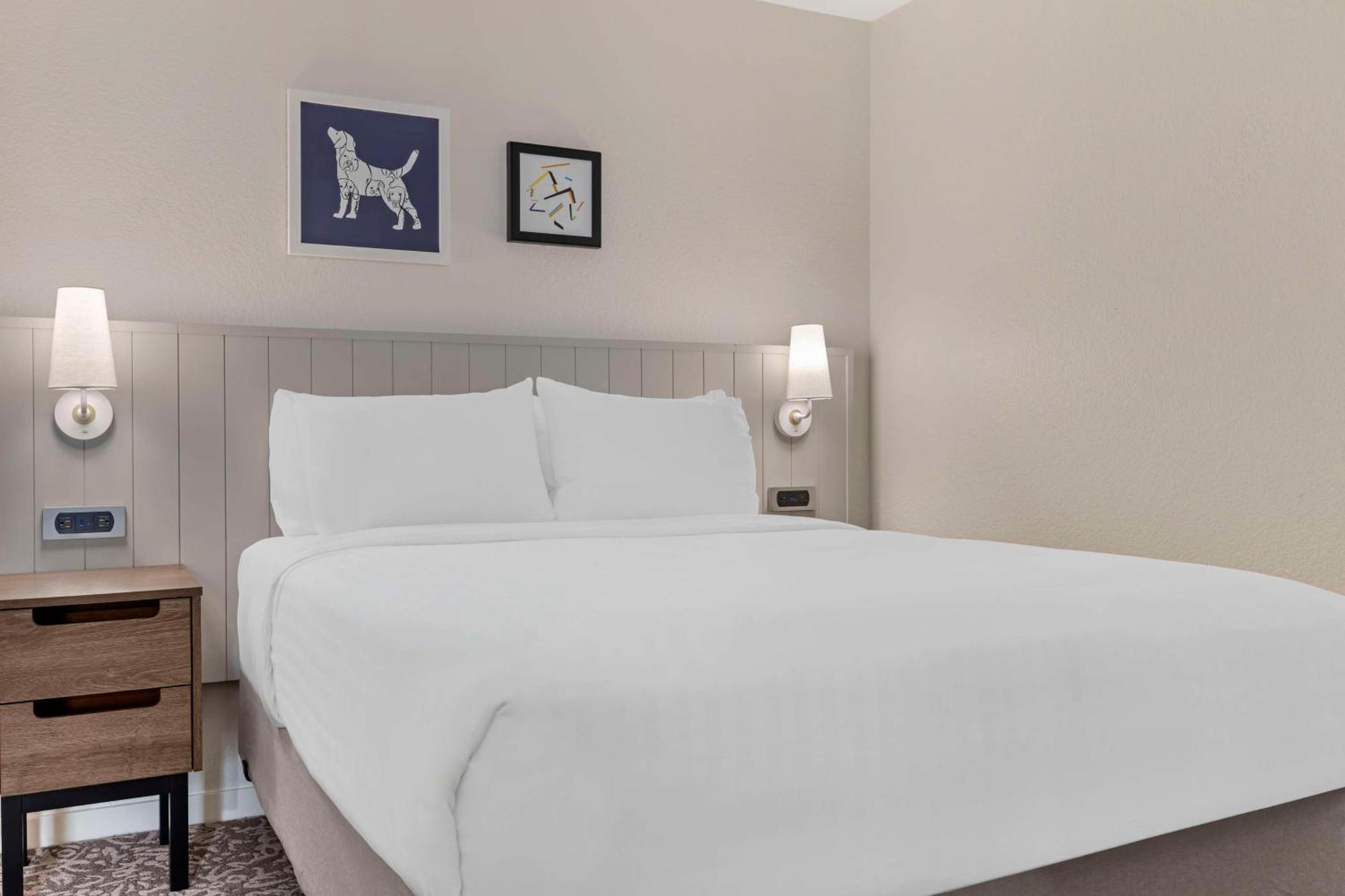 Sonesta Es Suites Torrance Redondo Beach المظهر الخارجي الصورة