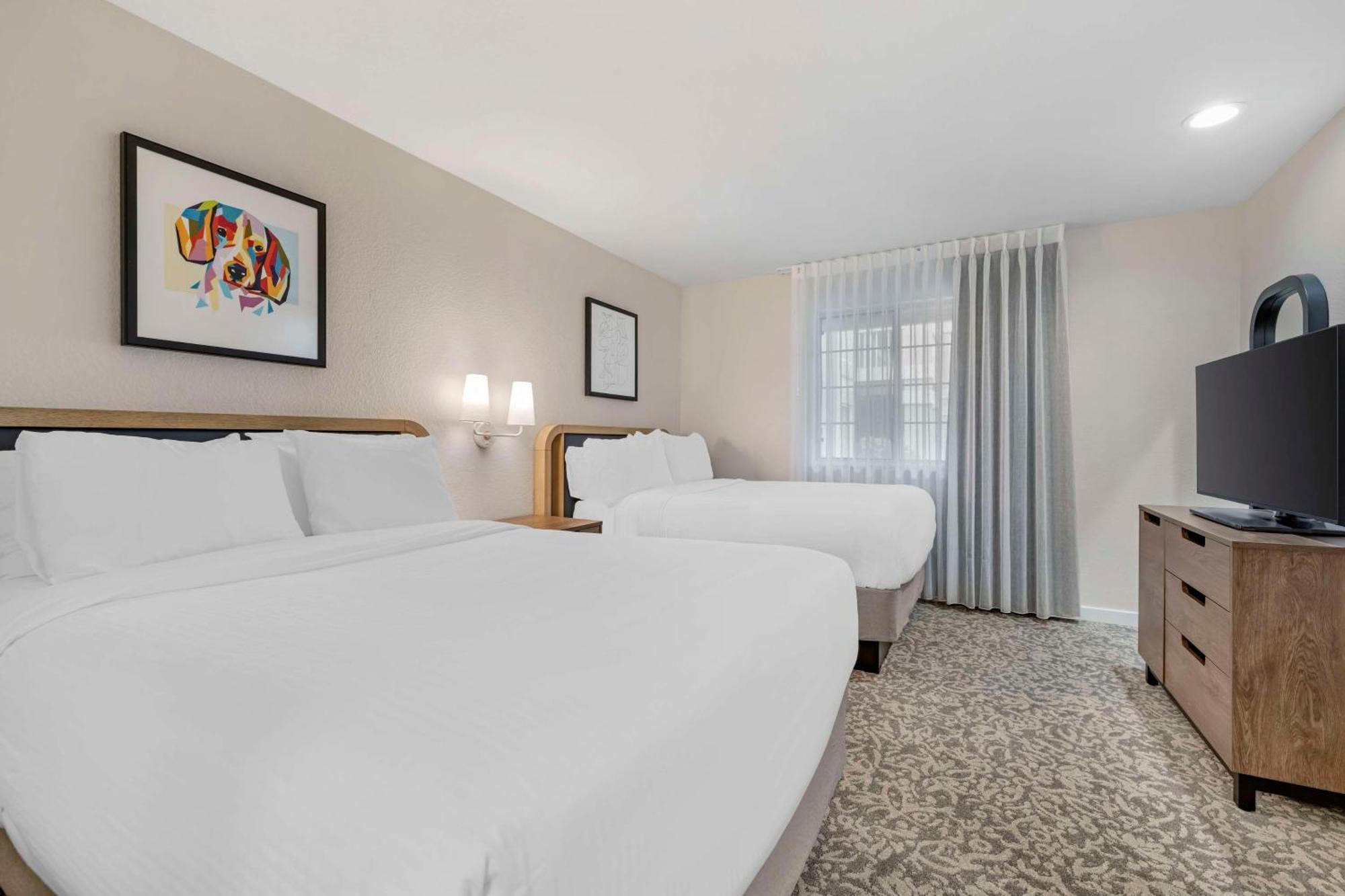 Sonesta Es Suites Torrance Redondo Beach المظهر الخارجي الصورة