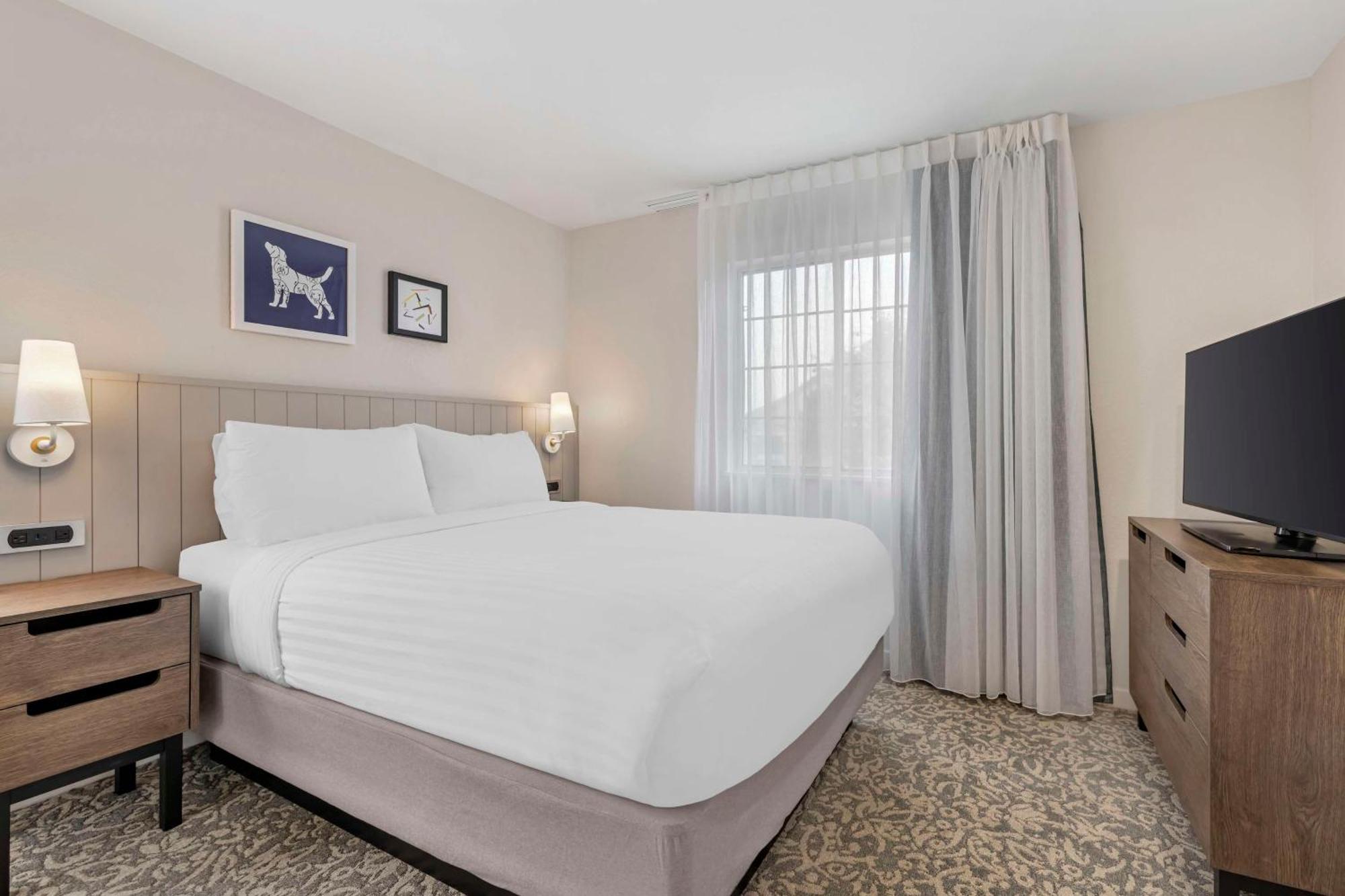 Sonesta Es Suites Torrance Redondo Beach المظهر الخارجي الصورة